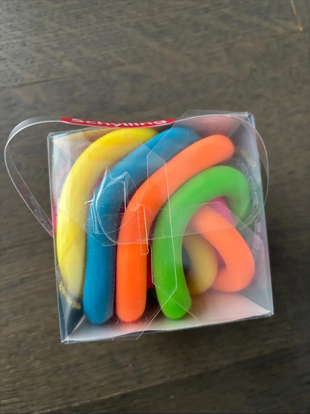 Schylling needoh noodlies